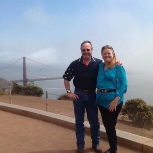 Meet your Posher, Lori